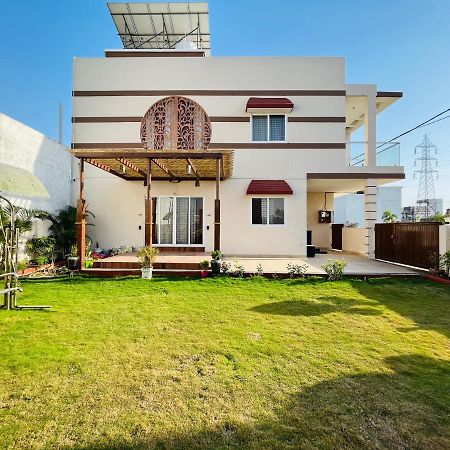 Shyam Sudha Home Stay Ujjain Εξωτερικό φωτογραφία