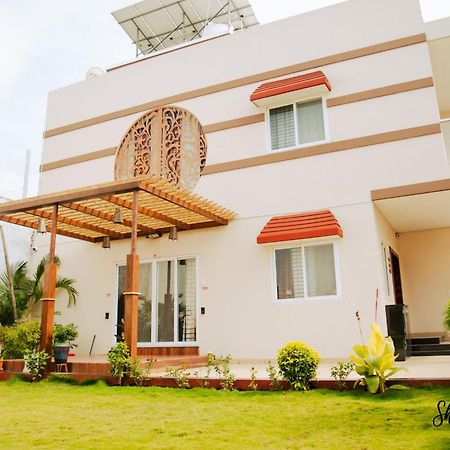 Shyam Sudha Home Stay Ujjain Εξωτερικό φωτογραφία