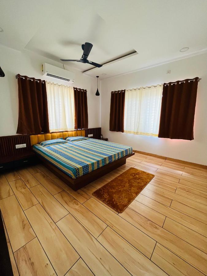 Shyam Sudha Home Stay Ujjain Εξωτερικό φωτογραφία