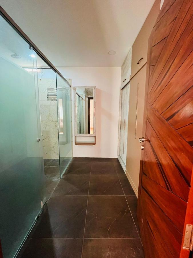 Shyam Sudha Home Stay Ujjain Εξωτερικό φωτογραφία