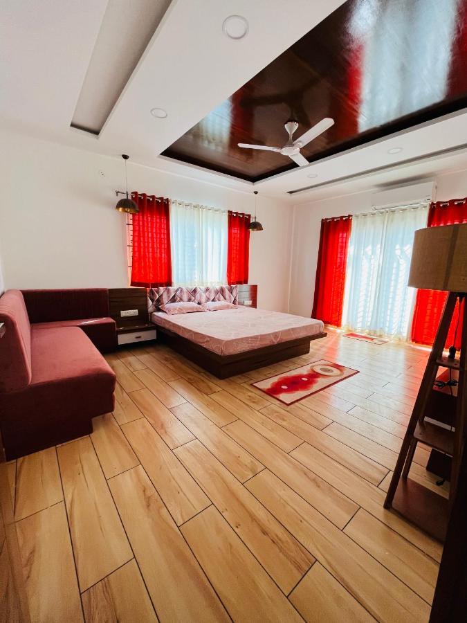 Shyam Sudha Home Stay Ujjain Εξωτερικό φωτογραφία
