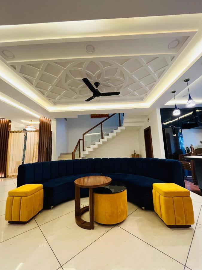 Shyam Sudha Home Stay Ujjain Εξωτερικό φωτογραφία