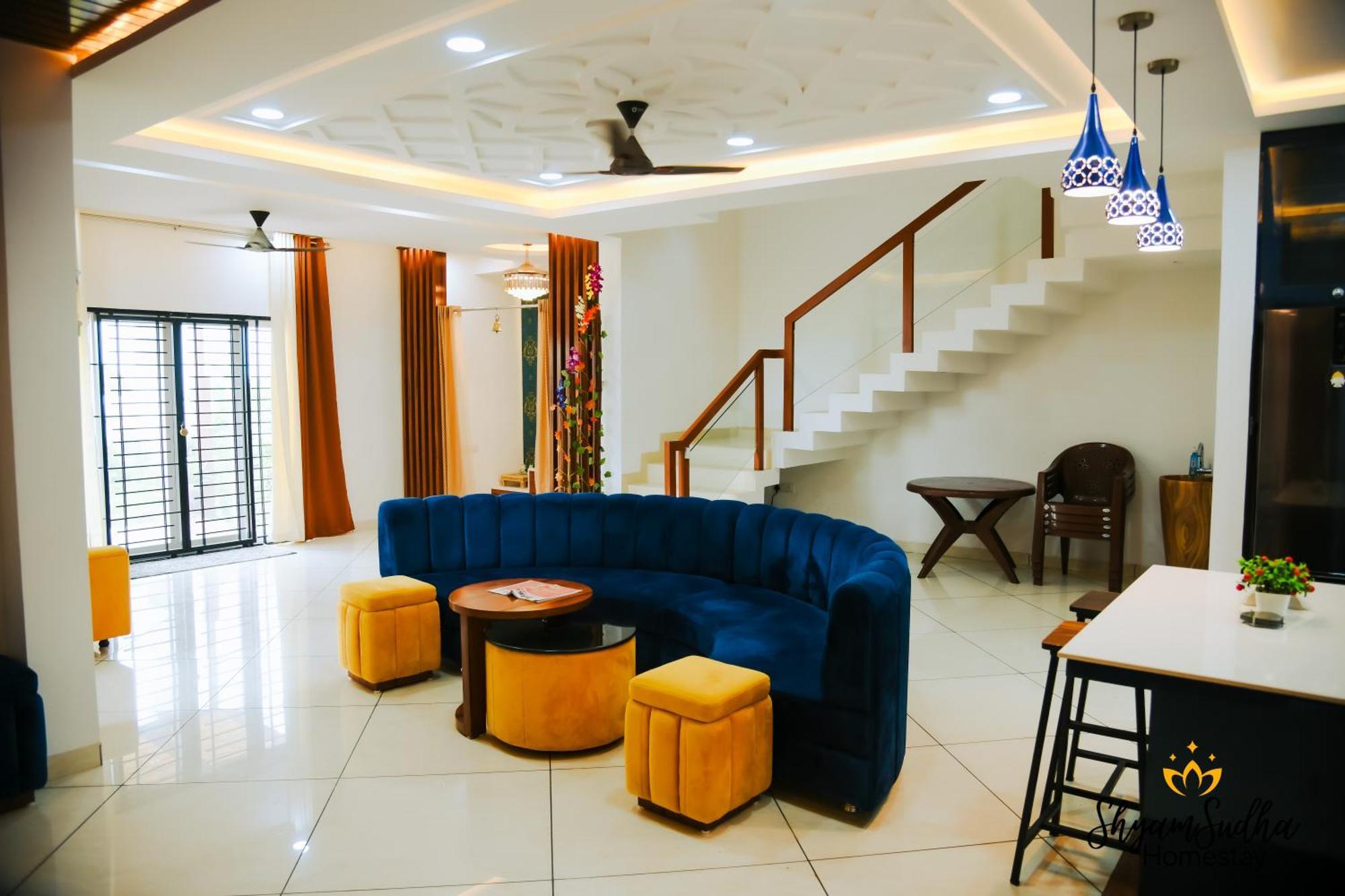 Shyam Sudha Home Stay Ujjain Εξωτερικό φωτογραφία