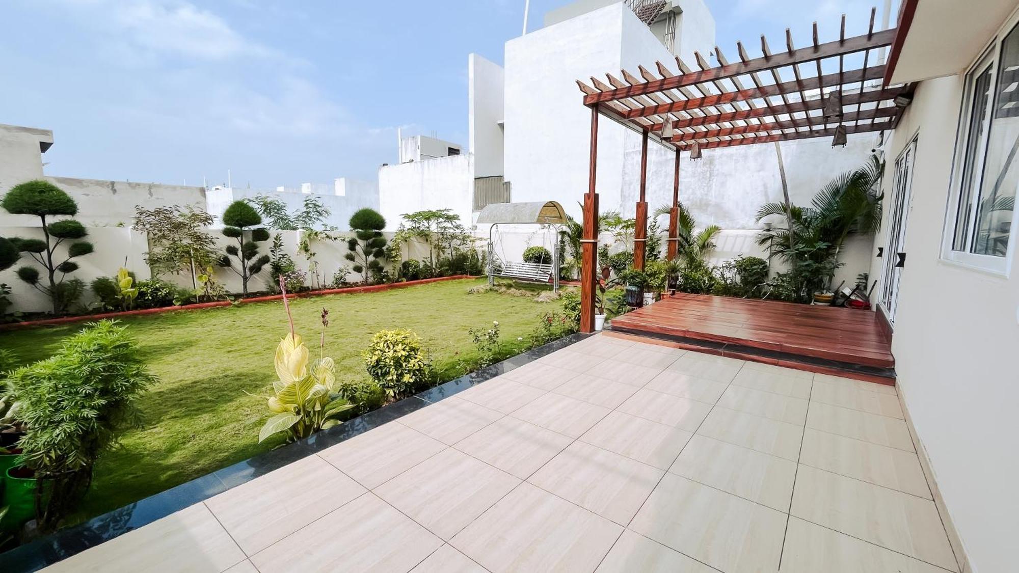 Shyam Sudha Home Stay Ujjain Εξωτερικό φωτογραφία