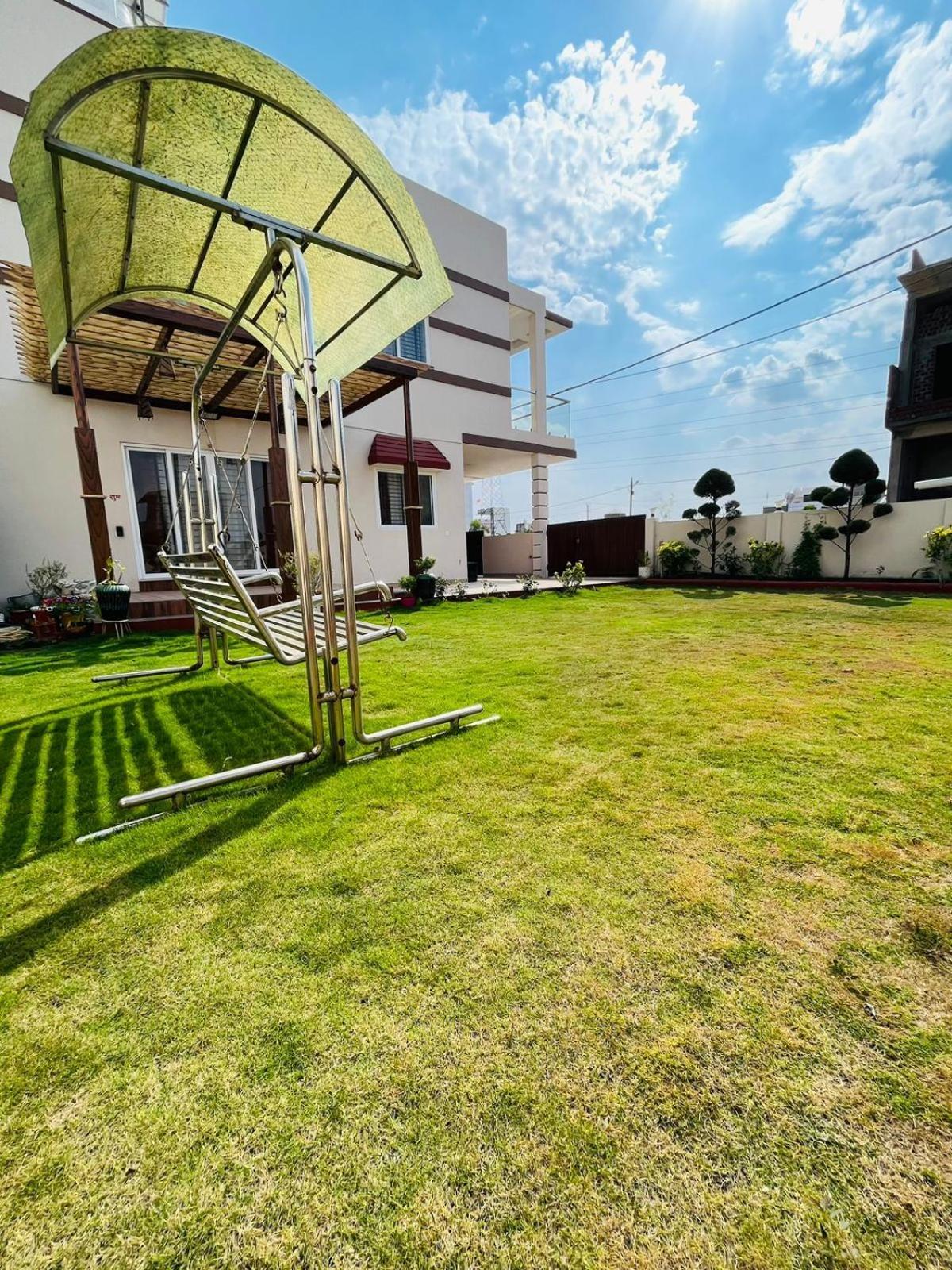 Shyam Sudha Home Stay Ujjain Εξωτερικό φωτογραφία